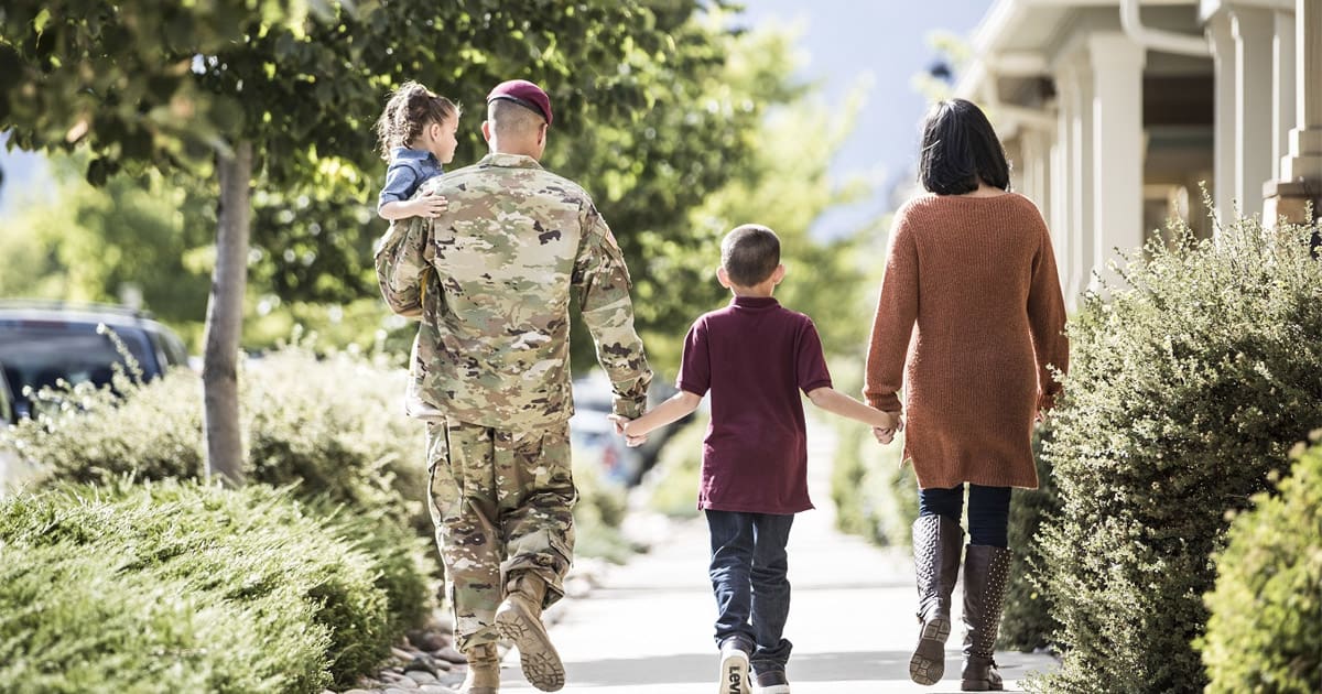 The PCS Penalty and the Army Family