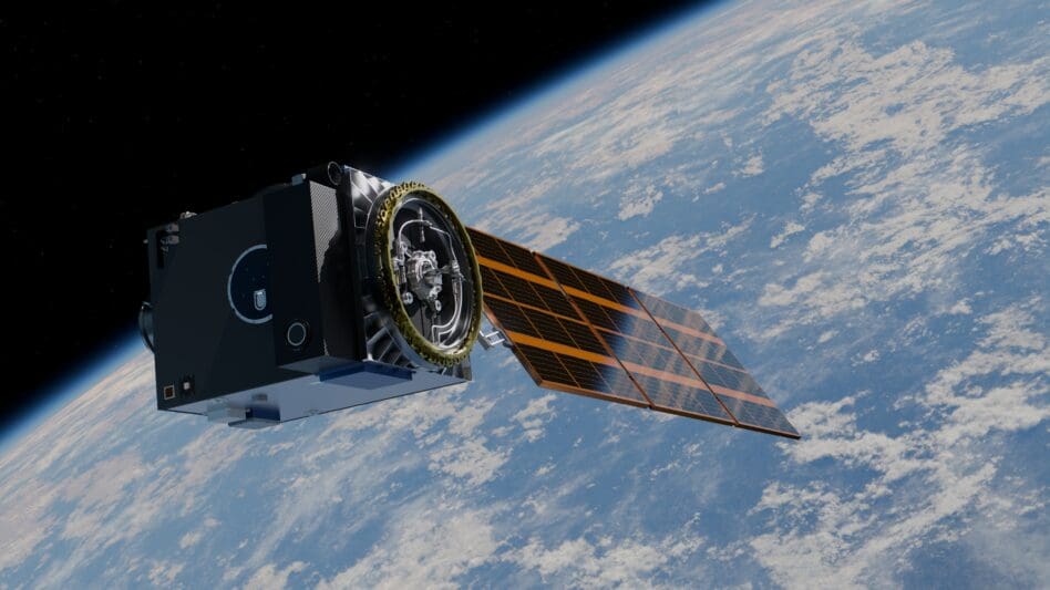 Portal Unveils Starburst, Set for Flight Next Year