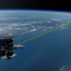 Think Orbital Space X-Ray