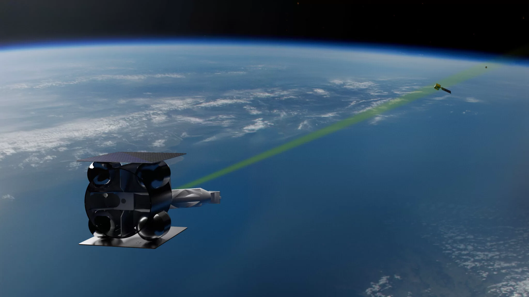 ThinkOrbital Announces Seed Round Led by TFX Capital